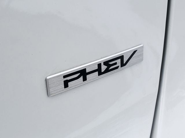 2024 Kia Niro Plug-In Hybrid EX