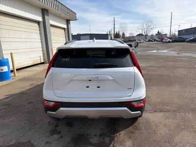 2024 Kia Niro Plug-In Hybrid EX