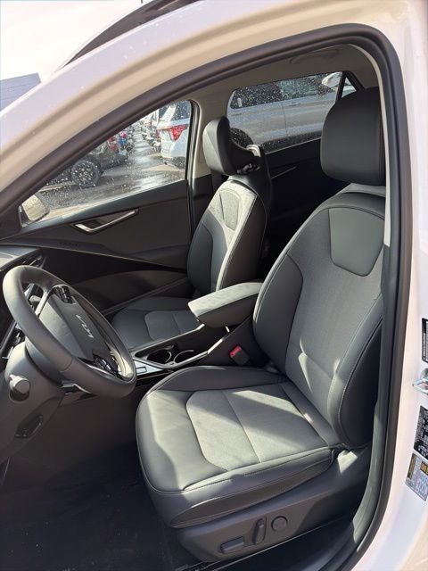 2024 Kia Niro Plug-In Hybrid EX