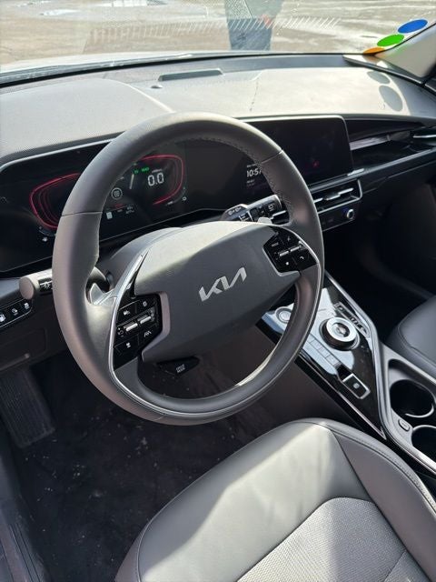 2024 Kia Niro Plug-In Hybrid EX