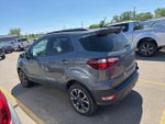 2020 Ford EcoSport SES