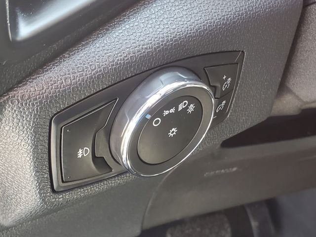 2020 Ford EcoSport SES
