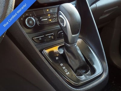 2022 Ford Transit Connect XLT