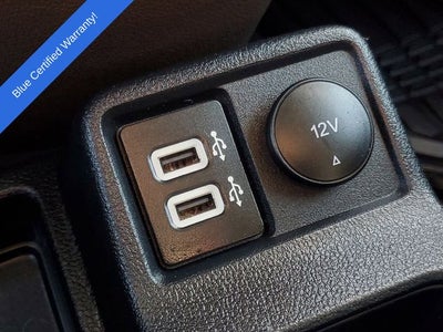 2022 Ford Transit Connect XLT