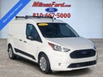 2022 Ford Transit Connect XLT