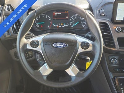 2022 Ford Transit Connect XLT