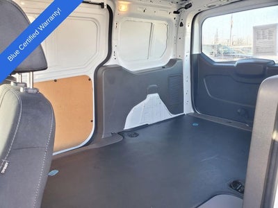 2022 Ford Transit Connect XLT