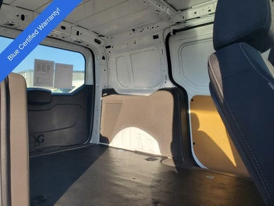 2022 Ford Transit Connect XLT