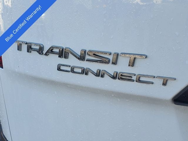 2022 Ford Transit Connect XLT