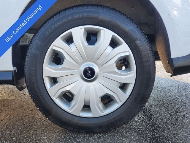 2022 Ford Transit Connect XLT