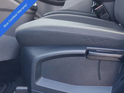 2022 Ford Transit Connect XLT