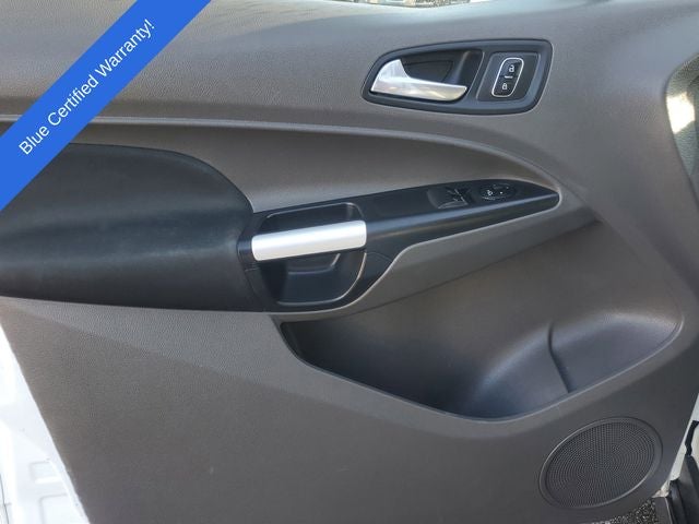 2022 Ford Transit Connect XLT