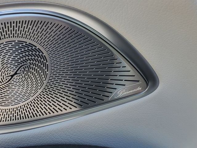 2022 Mercedes-Benz EQS 450 Base