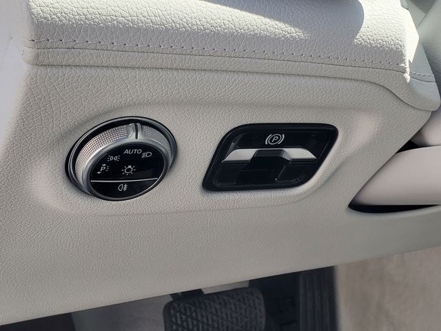 2022 Mercedes-Benz EQS 450 Base