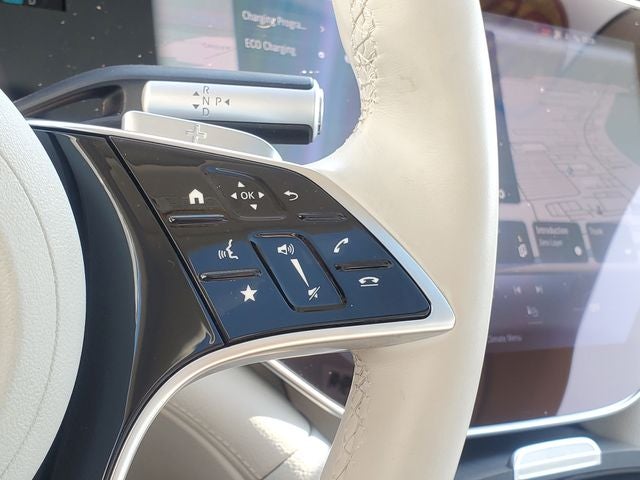 2022 Mercedes-Benz EQS 450 Base