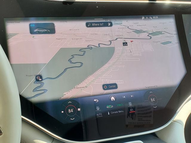 2022 Mercedes-Benz EQS 450 Base