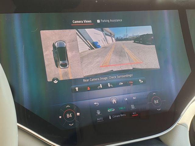 2022 Mercedes-Benz EQS 450 Base