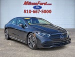 2022 Mercedes-Benz EQS 450 Base