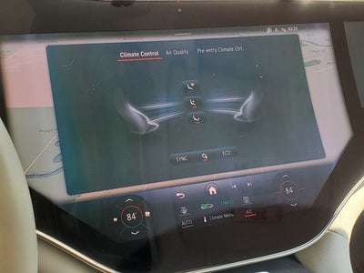 2022 Mercedes-Benz EQS 450 Base