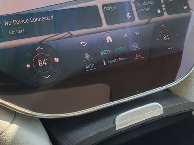 2022 Mercedes-Benz EQS 450 Base