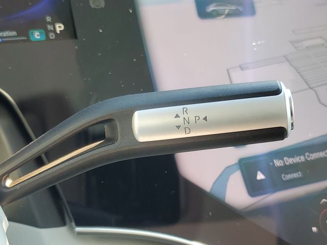 2022 Mercedes-Benz EQS 450 Base