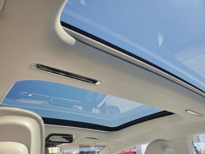 2022 Mercedes-Benz EQS 450 Base