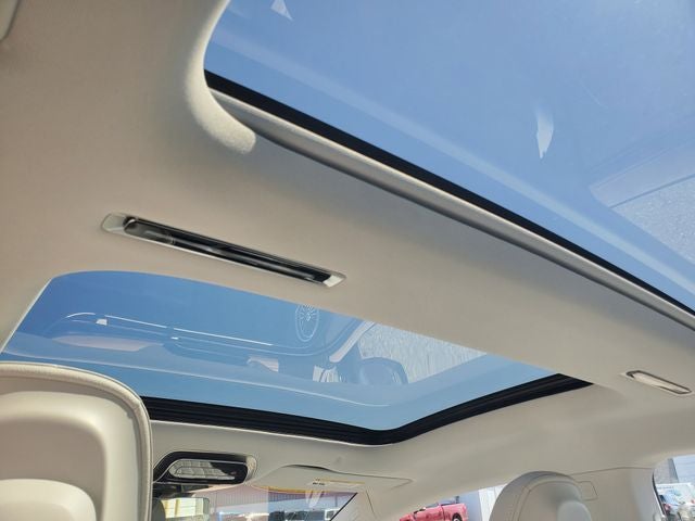 2022 Mercedes-Benz EQS 450 Base