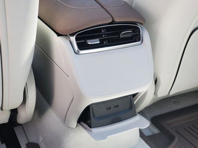 2022 Mercedes-Benz EQS 450 Base