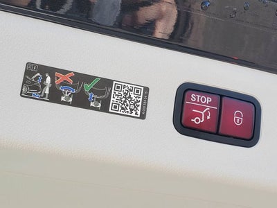 2022 Mercedes-Benz EQS 450 Base