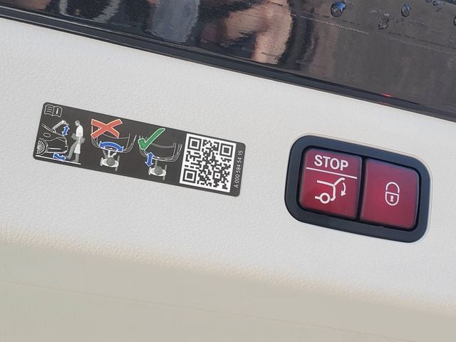 2022 Mercedes-Benz EQS 450 Base