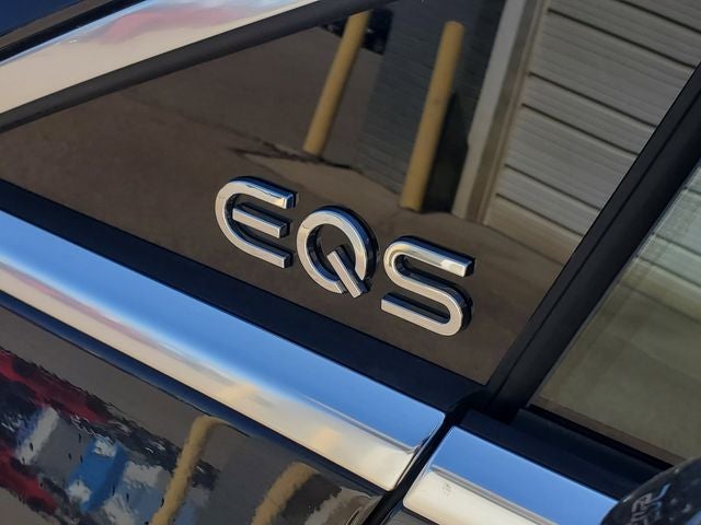 2022 Mercedes-Benz EQS 450 Base
