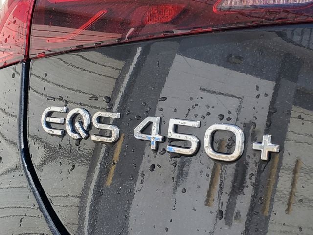 2022 Mercedes-Benz EQS 450 Base