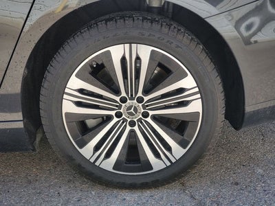 2022 Mercedes-Benz EQS 450 Base