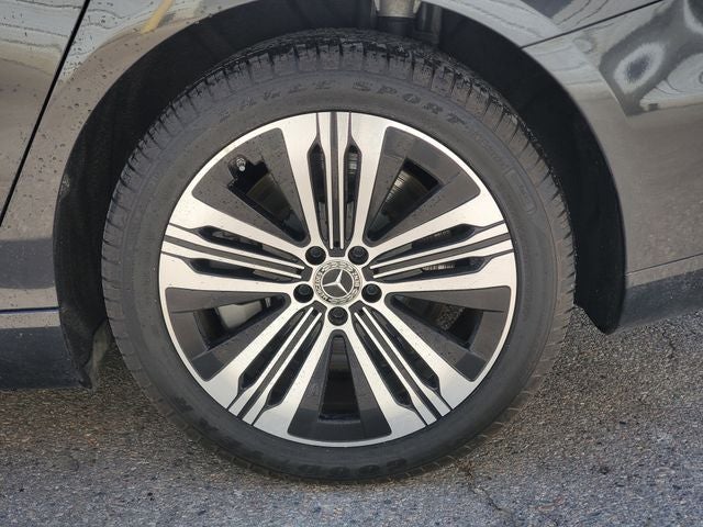 2022 Mercedes-Benz EQS 450 Base