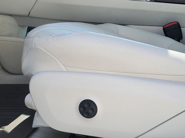 2022 Mercedes-Benz EQS 450 Base