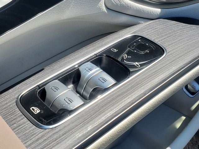 2022 Mercedes-Benz EQS 450 Base