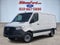 2022 Mercedes-Benz Sprinter 1500 Cargo Van 144 in. WB