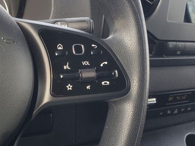 2022 Mercedes-Benz Sprinter 1500 Cargo Van 144 in. WB
