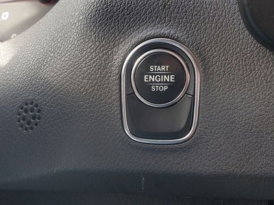 2022 Mercedes-Benz Sprinter 1500 Cargo Van 144 in. WB