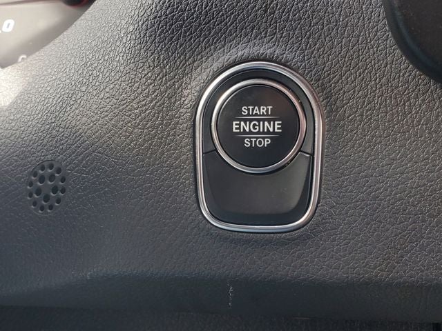 2022 Mercedes-Benz Sprinter 1500 Cargo Van 144 in. WB