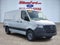 2022 Mercedes-Benz Sprinter 1500 Cargo Van 144 in. WB