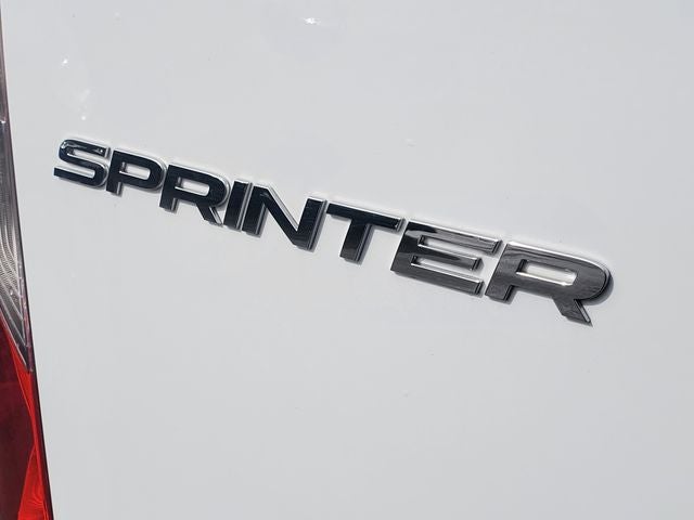 2022 Mercedes-Benz Sprinter 1500 Cargo Van 144 in. WB