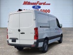 2022 Mercedes-Benz Sprinter 1500 Cargo Van 144 in. WB