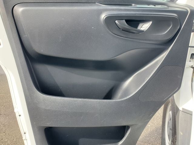 2022 Mercedes-Benz Sprinter 1500 Cargo Van 144 in. WB