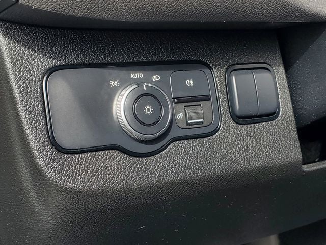 2022 Mercedes-Benz Sprinter 1500 Cargo Van 144 in. WB