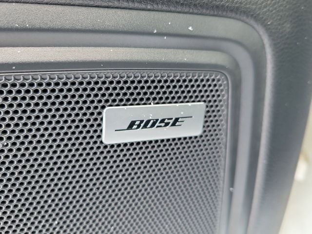 2018 Porsche Macan Turbo