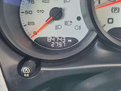 2018 Porsche Macan Turbo