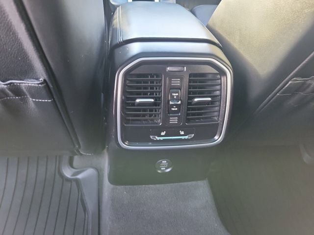 2018 Porsche Macan Turbo