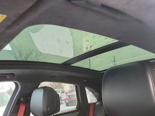 2018 Porsche Macan Turbo