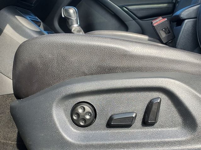 2017 Volkswagen Tiguan 2.0T Wolfsburg Edition